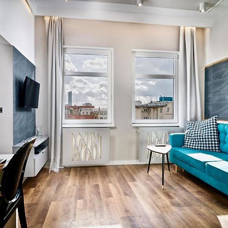 Rentplanet - Studio Ruska Вроцлав Екстер'єр фото