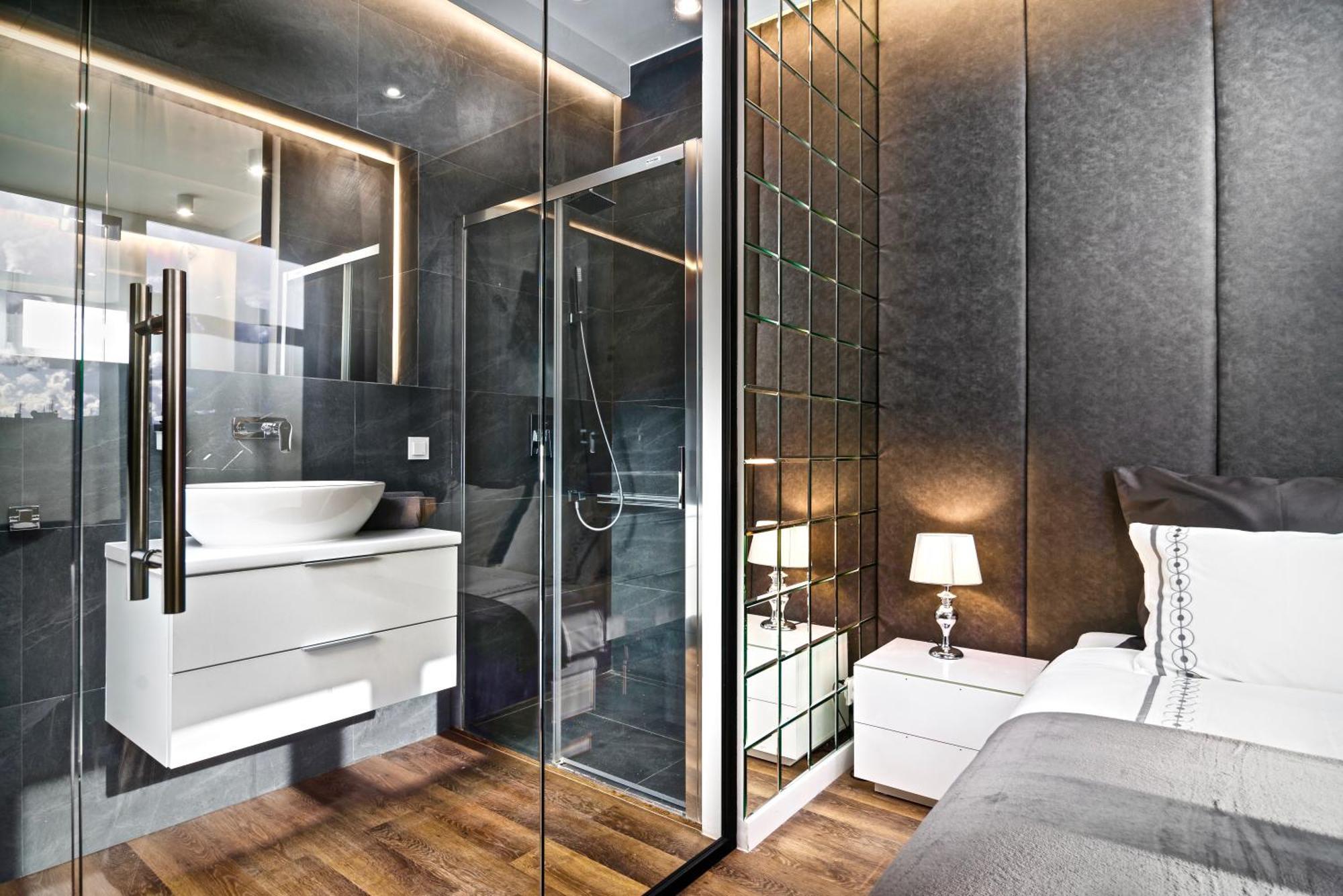 Rentplanet - Studio Ruska Вроцлав Екстер'єр фото