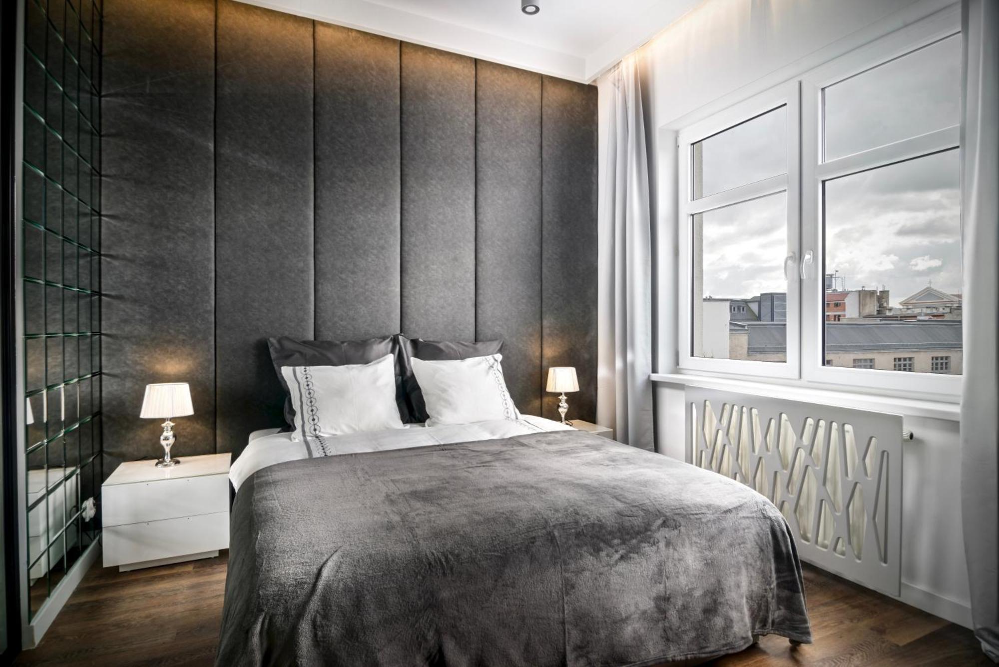 Rentplanet - Studio Ruska Вроцлав Екстер'єр фото