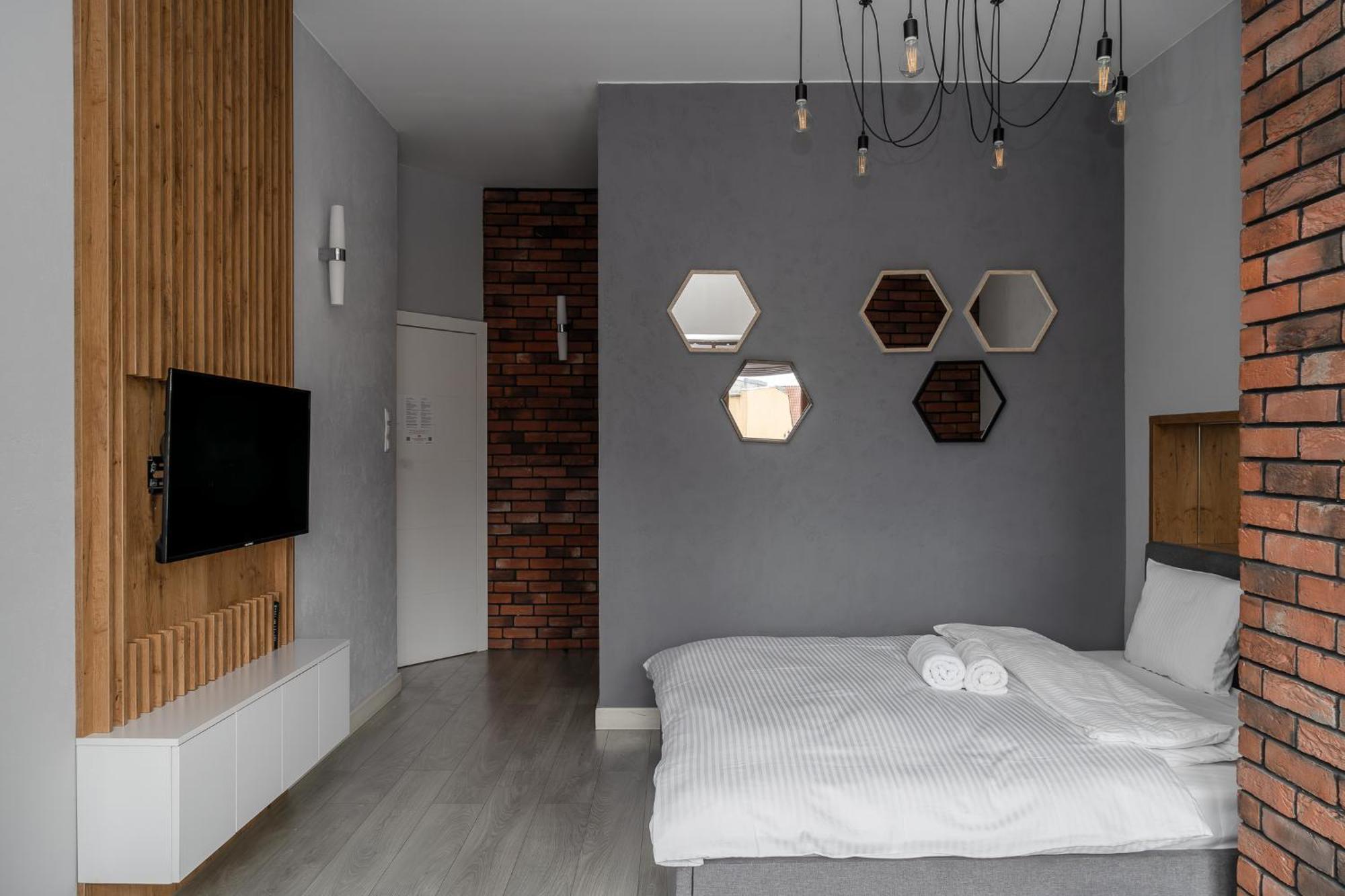 Rentplanet - Studio Ruska Вроцлав Екстер'єр фото