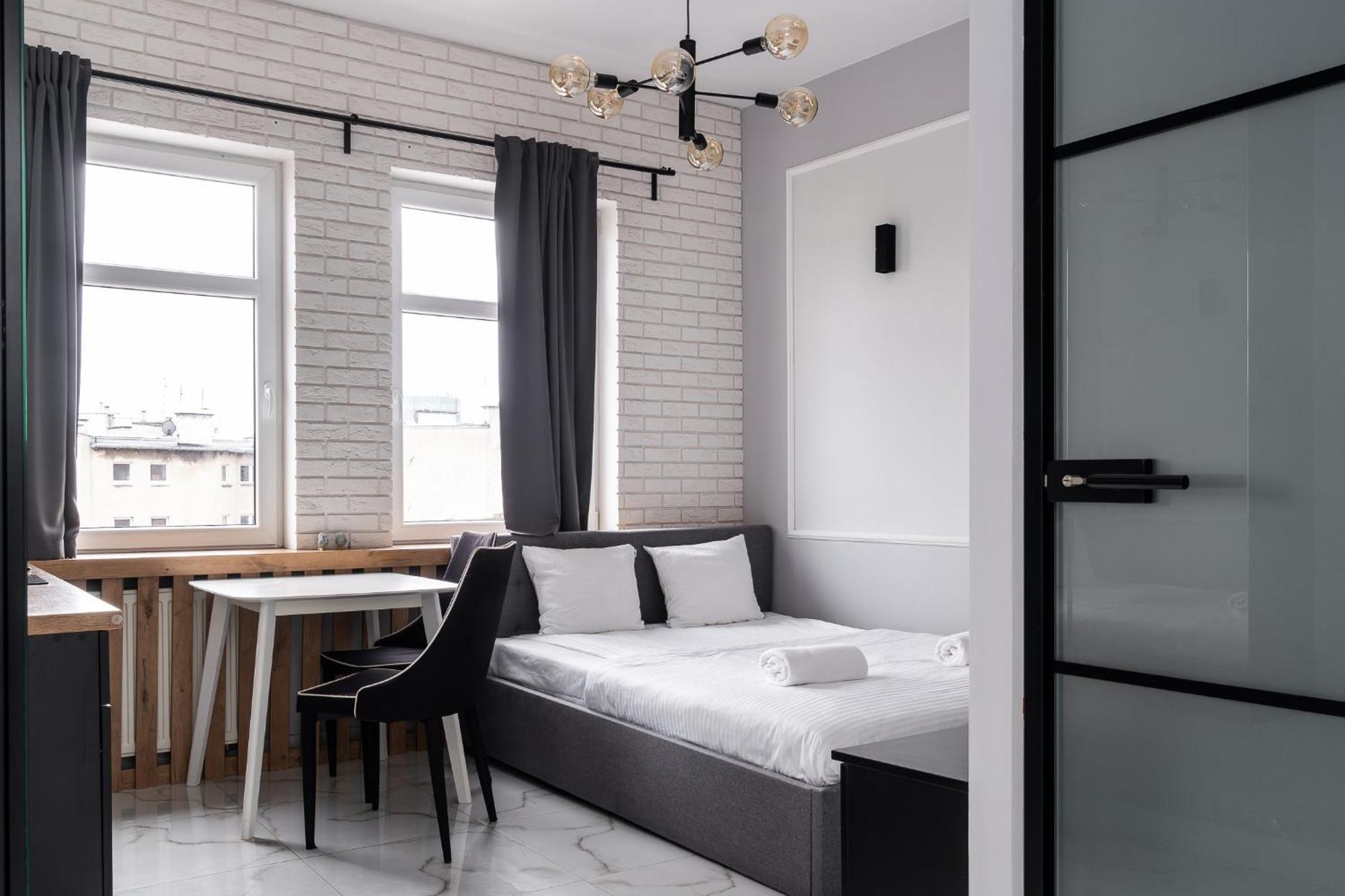 Rentplanet - Studio Ruska Вроцлав Екстер'єр фото