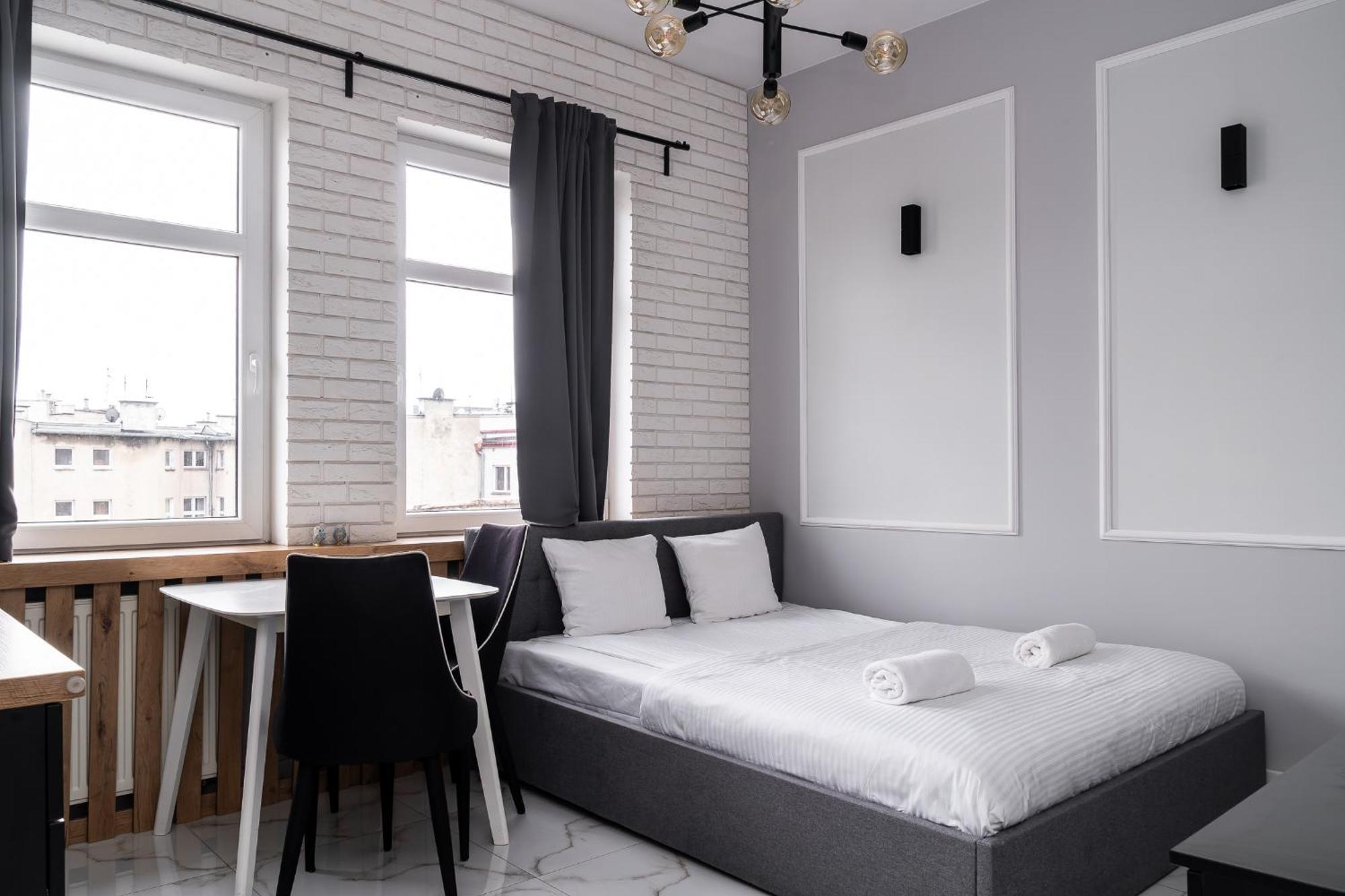 Rentplanet - Studio Ruska Вроцлав Екстер'єр фото