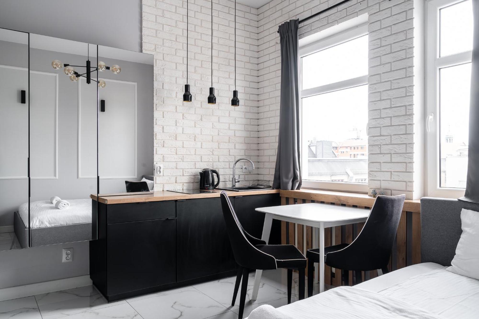 Rentplanet - Studio Ruska Вроцлав Екстер'єр фото