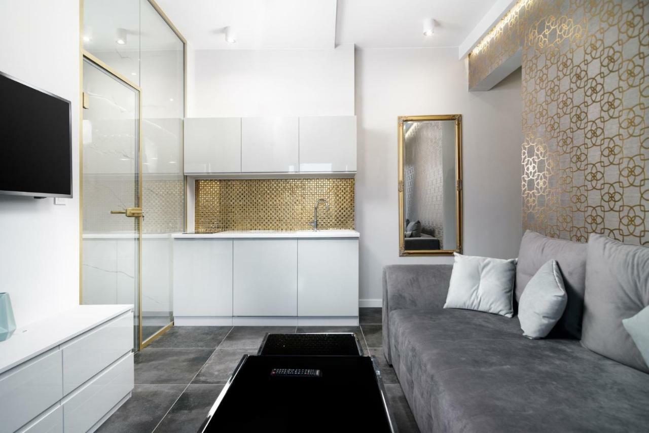 Rentplanet - Studio Ruska Вроцлав Екстер'єр фото