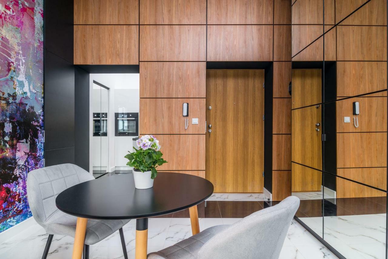 Rentplanet - Studio Ruska Вроцлав Екстер'єр фото