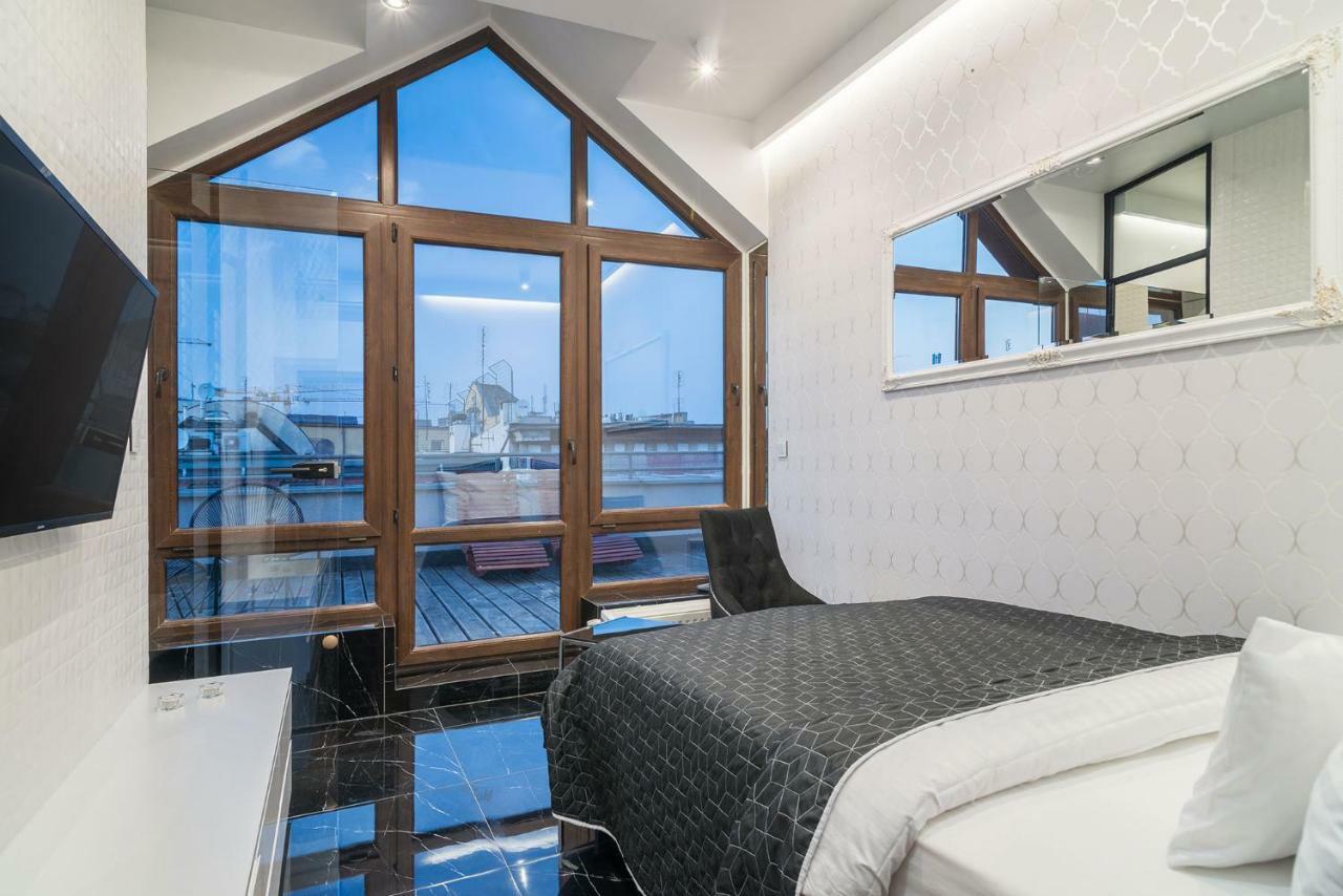 Rentplanet - Studio Ruska Вроцлав Екстер'єр фото