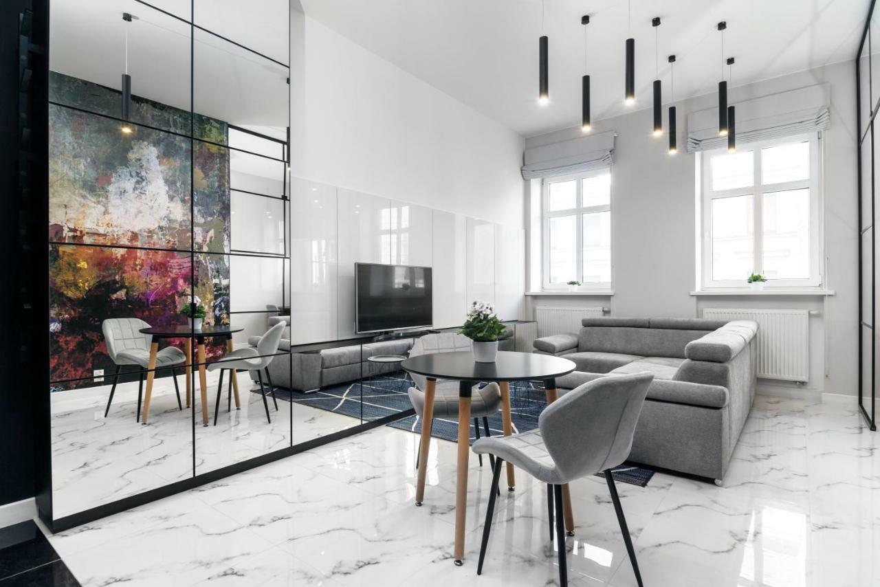 Rentplanet - Studio Ruska Вроцлав Екстер'єр фото